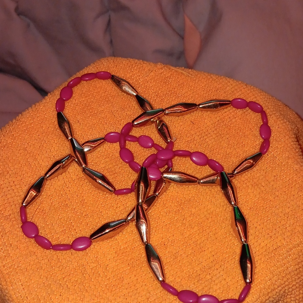 Bracelet set